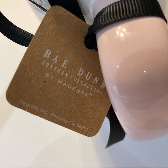 Rae Dunn Disney Sleeping Beauty Once Upon A Dream Mug - Picture 9 of 10